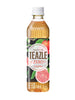 티즐 제로 자몽 블랙티 Tizle Thé Noir Zéro au Pamplemousse  500ML [Woongjin]