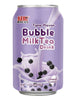 타로 맛 버블 밀크티 Bubblle Milk Tea au Taro 350ML [Rico]