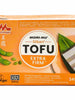 아주 단단한 두부 종이팩 Tofu Extra Ferme Paper Pack 349G [Mori-Nu] DDM 10.07.2025