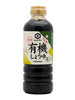 유키 쇼유 (유기농 간장) Tokusen Yuuki Shouyu Sauce Soja Bio 500ML [Kikkoman]