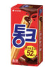 통크 Tonk Biscuit au Chocolat 45G [Orion]