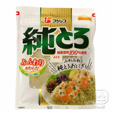 토로로 콘부 실 다시마 Tororo Konbu 23G [FUJICCO] DDM 31.05.2026