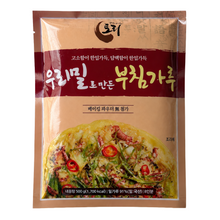 Tory poudre pour pancakes coréens 500 g, préparation buchimgaru à la farine de blé coréen pour réaliser des jeon maison