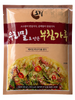 Tory poudre pour pancakes coréens 500 g, préparation buchimgaru à la farine de blé coréen pour réaliser des jeon maison