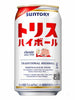 토리스 하이볼 Torys Highball 350ML 7% [Suntory]