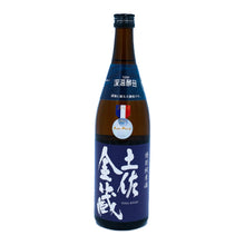 도사 킨조 토쿠베츠 준마이슈 Tosa Kinzou Tokubetsu Junmaishu 720ml 15% [Takagi Shuzo]