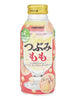 츠부미 모모 복숭아향 음료 Tsubumi Momo Boisson Aromatisée à la Pêche 380ML [Sangaria]