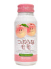 츠부라나 모모 복숭아 음료 Tsuburana Boisson Pêche Momo 190ML [JAFOODS]