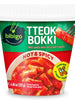 비비고 떡볶이 핫&스파이시 컵 Tteokbokki avec Sauce Piquante et Épicée En Bol 125G [Bibigo] DDM 29.03.2025