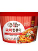 Tteokbokki Saveur Originale en Bol 135G [Cooktok]