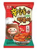 신당동 떡볶이 Snack Saveur de Tteokbokki 110G [Haitai] DDM 13.11.2024