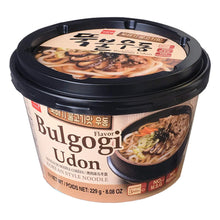 Ttukbul Udon en Bol 229G [Wang]