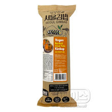 Gimbap aux racines de bardane et tofu frit 220G [Nonghyup] DDM 08.05.2025