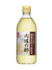 Uchibori No Su Vinaigre de Riz 500ML [Uchibori]