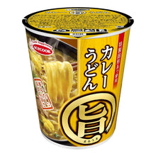 마루우마 카레 우동 Udon au curry 65G [Acecook]