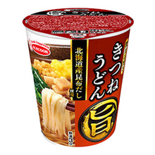 마루우마 유부 우동 Udon au tofu frit 59G [Acecook]