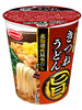 마루우마 유부 우동 Udon au tofu frit 59G [Acecook]