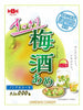 매실주 사탕 Umeshu Candy 77G [Nissin Seika]