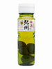 기슈 우메쥬 매실주 과일 포함 Umeshu Kishu Avec Fruits 720ML 14% [NAKANO BC]
