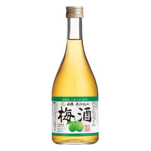 매실주 Umesyu Alcool de Prune 500ML 13-14% [Hakutsuru]