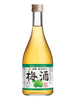 매실주 Umesyu Alcool de Prune 500ML 13-14% [Hakutsuru]