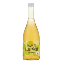 매실주 Umesyu Kishu Alcool de Prune (Miiri) 720ML 14% [Nakano BC]