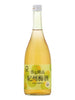 매실주 Umesyu Kishu Alcool de Prune (Miiri) 720ML 14% [Nakano BC]