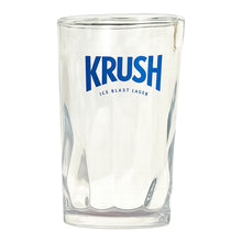 크러쉬 맥주잔 un verre à bière KRUSH