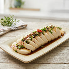 Fresh / Sundubu Tofu en Flan 350G [Bibigo]