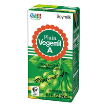 베지밀 에이 Vegemil A Lait de Soja 190ML [Dr.Chung's Food]