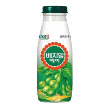 Vegemil A Lait de Soja en bouteille 190ML [Dr.Chung's Food] DDM 21.01.2026