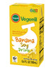 Vegemil Lait de Soja à la Banane 190ML [Dr.Chung's Food]