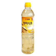 현미식초 Vinaigre de Riz Complet 900ML [Sempio]