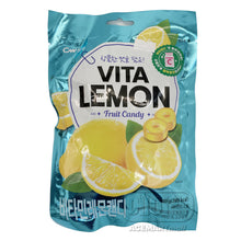 비타민 레몬캔디 Bonbons aux Vita Lemon 100G [Chungwoo] DDM 23.12.2025