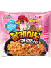 볼케이노 까르보나라 Volcano Carbonara Ramen 130G [Paldo]