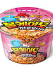 볼케이노 까르보나라 컵라면 Volcano Carbonara Ramen en bol 105G [Paldo]