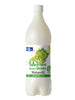 월매 청포도 막걸리 Walmae Makgeolli au raisin vert 750ML 4% [Jangsoo]