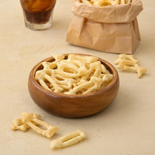 왕 고래밥 Wang Goraebab Snack Assaisonné 56G [Orion] DDM 28.11.2025