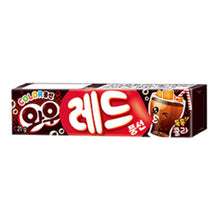 Waou Cola Chewing Gum 21G [Orion]