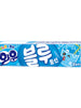 와우 쿨소다 츄잉껌 Waou Cool Soda Chewing Gum 21G [Orion]