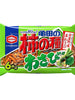 카키노타네 와사비 Wasabi Kaki No Tane 6P 173G [Kameda]