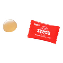 Watermelon Gummy 107G [Kasugai]