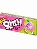 왓따 복숭아 Watta Pêche Chewing Gum 23G [Lotte]
