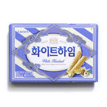 화이트하임 White Hime Biscuit 6P 47G [Crown] DDM 09.01.2026