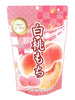 찹쌀떡 백도맛 Mochi au goût de pêche blanche 130G [SEIKI]