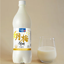 월매 막걸리 Walmae Makgeolli 750ML 6% [Jangsoo]