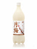 월매 막걸리 Walmae Makgeolli 750ML 6% [Jangsoo]