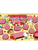페코x산리오 딸기 초콜릿 Peko x Sanrio Chocolat de la Fraise 40G [Fujiya]