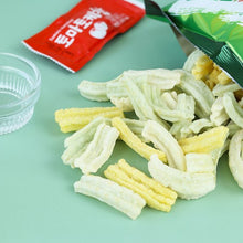 야채타임 Yachae Time Snack Saveur de Légume avec Ketchup 70G [Binggrae]