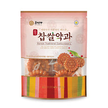 Yakgwa au Riz Gluant 350G [Hojeongga] DLC 25.02.2026